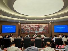 四川首批11名“科技副主任”集中上任国家级开发区